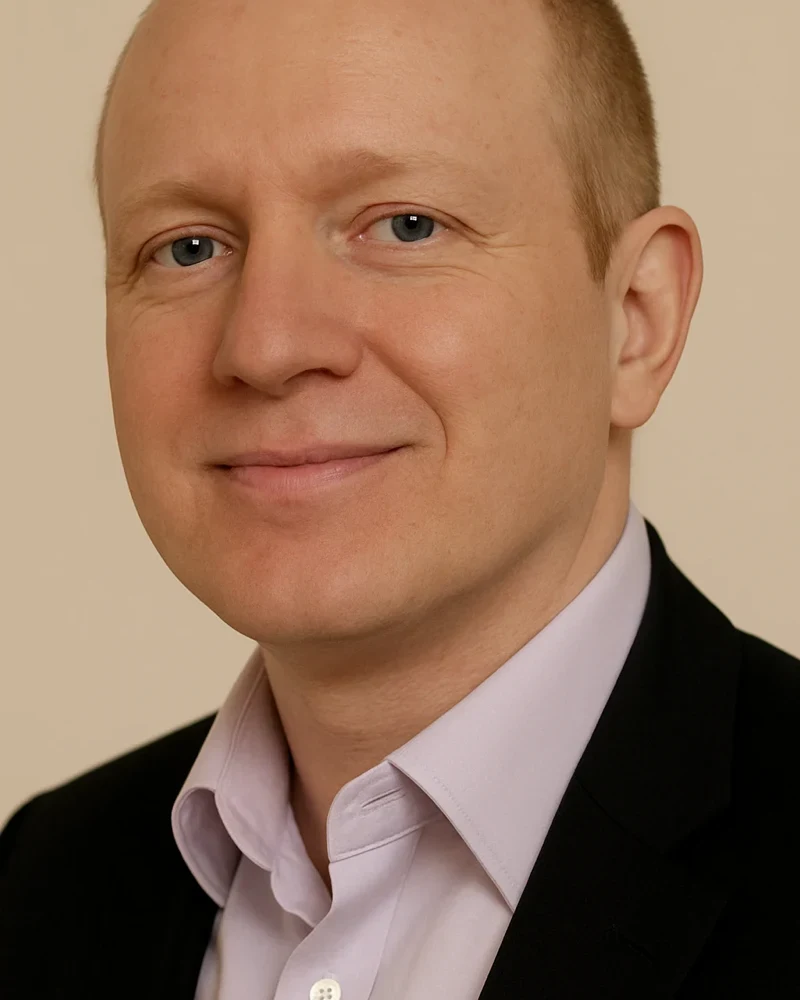 Ben Coombs