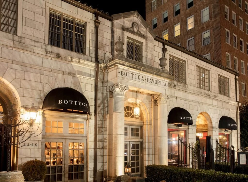 Bottega