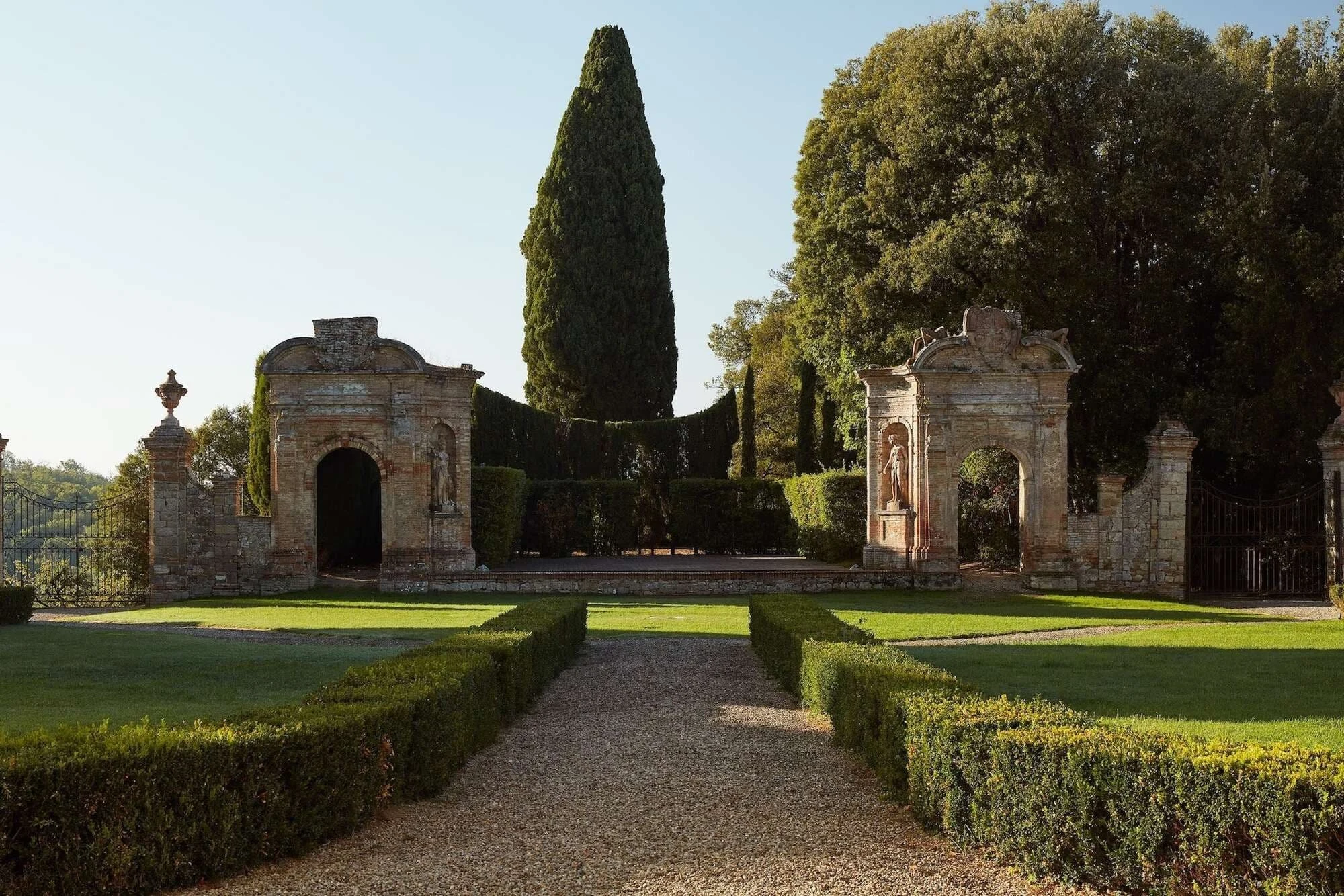 Villa di Geggiano
