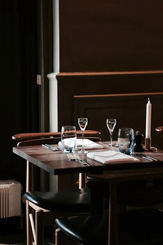 Restaurant Palægade