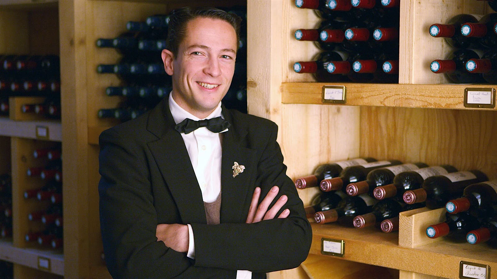 Aurélien Farrouil