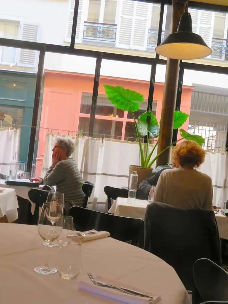 Parcelles