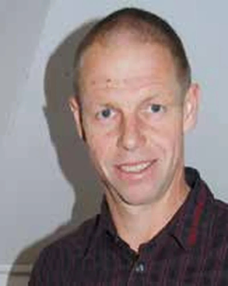 Peter Baur