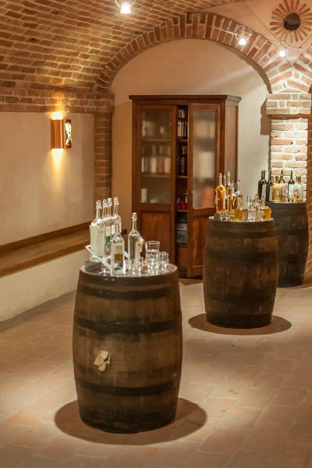 Poli Distillerie