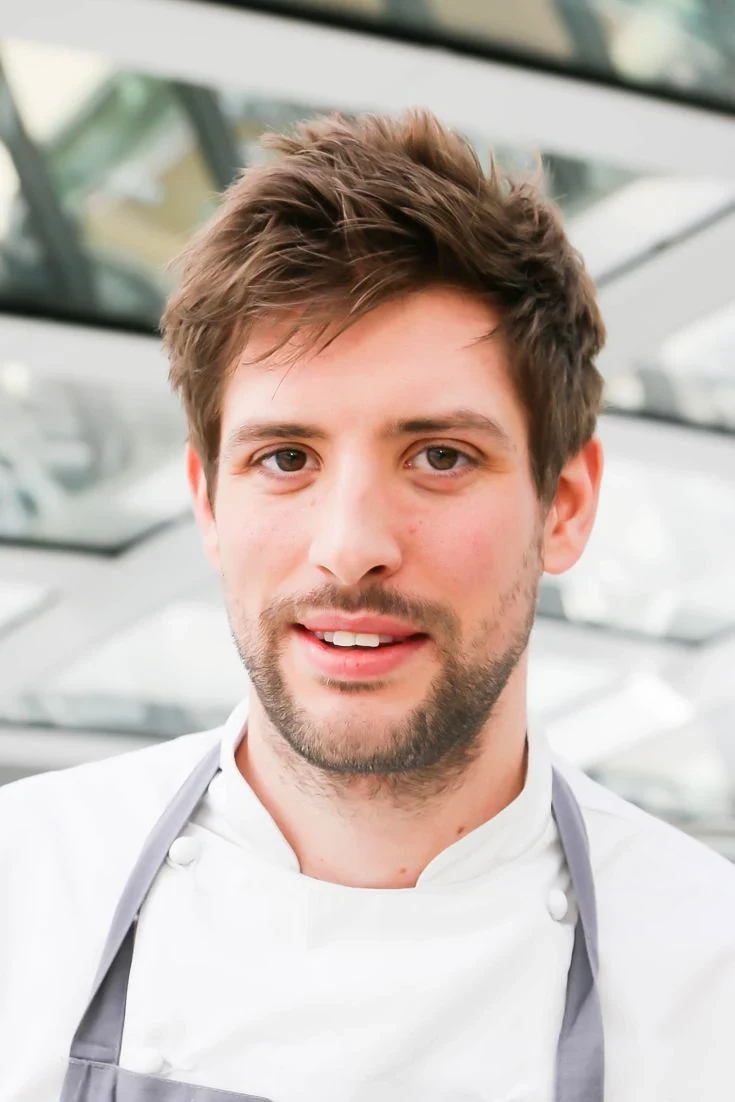 Daniel Fletcher