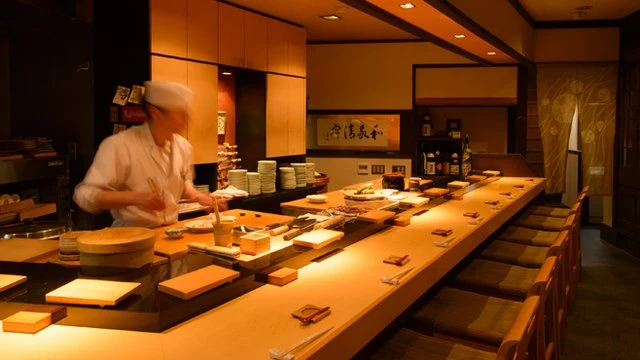 Sushijin