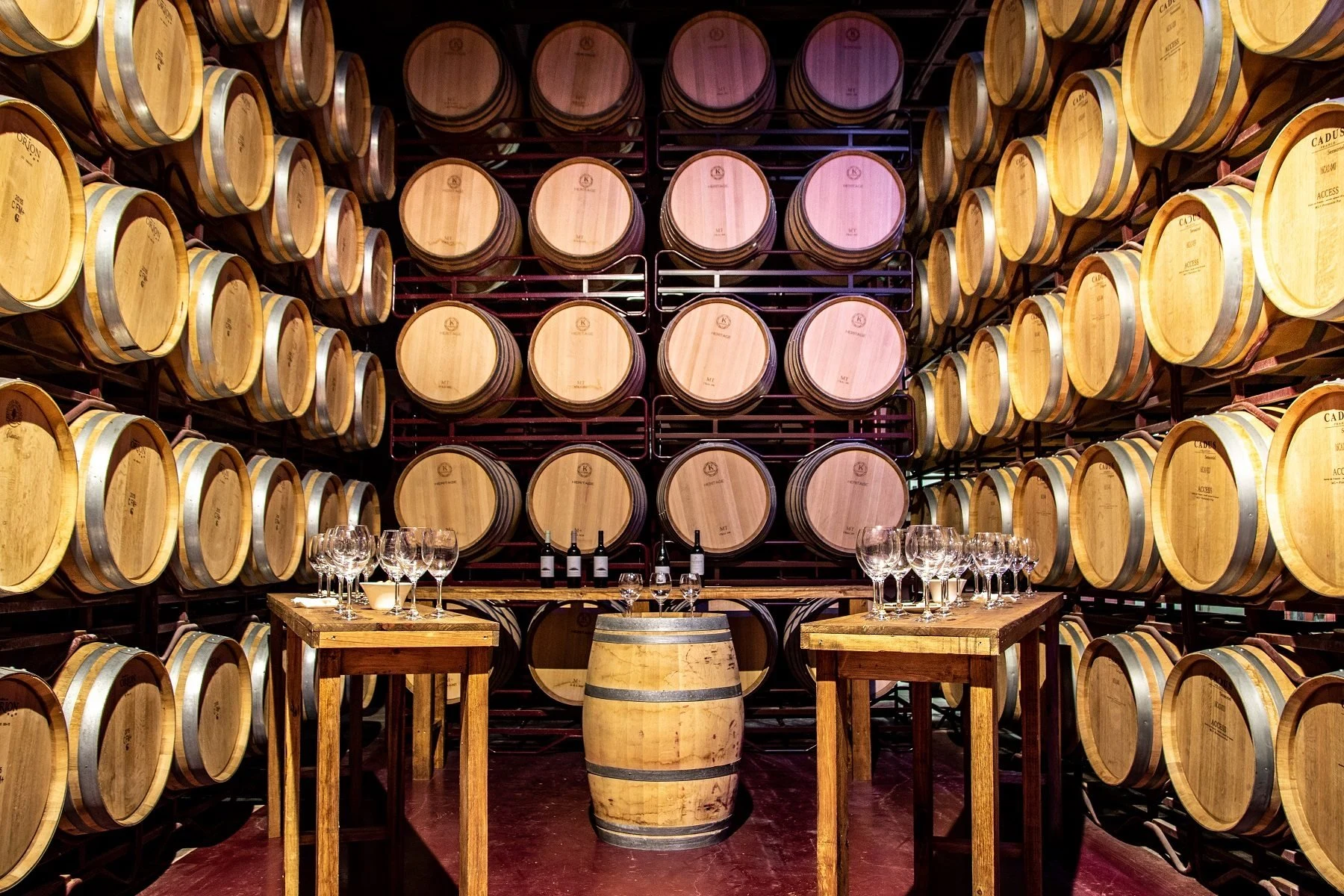 Bodegas Viña Mayor