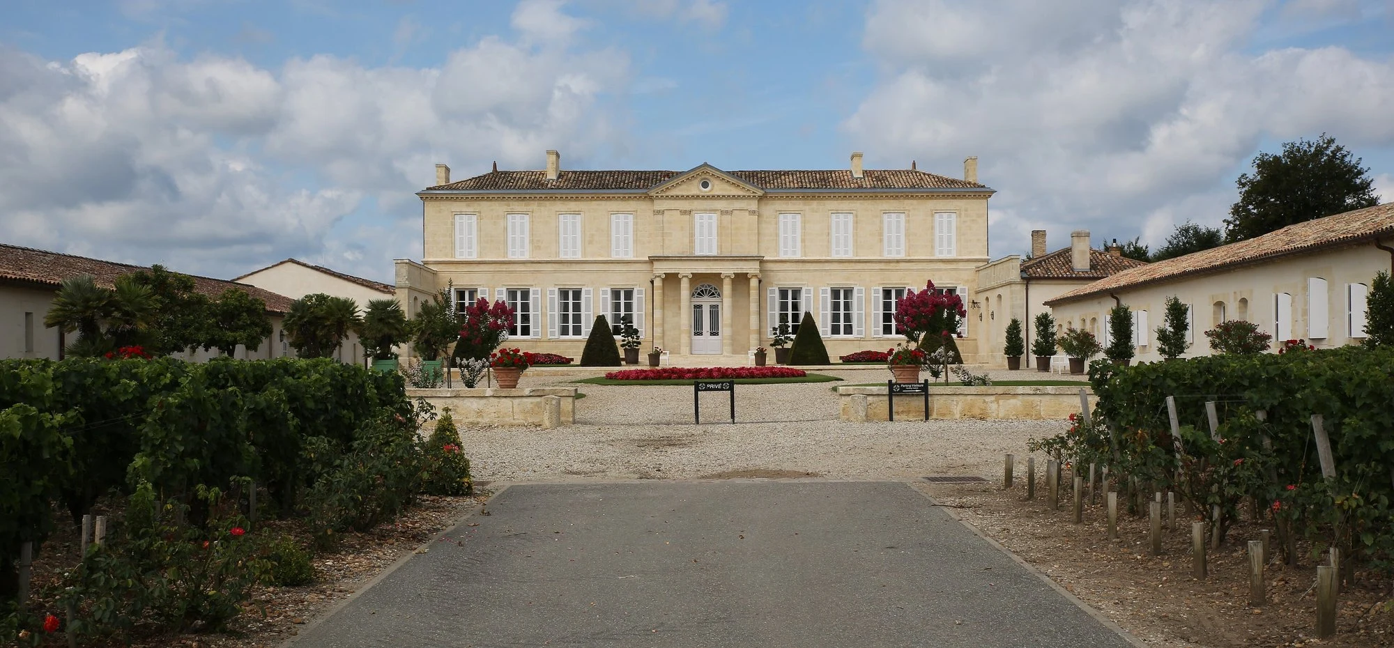 Château du Glana