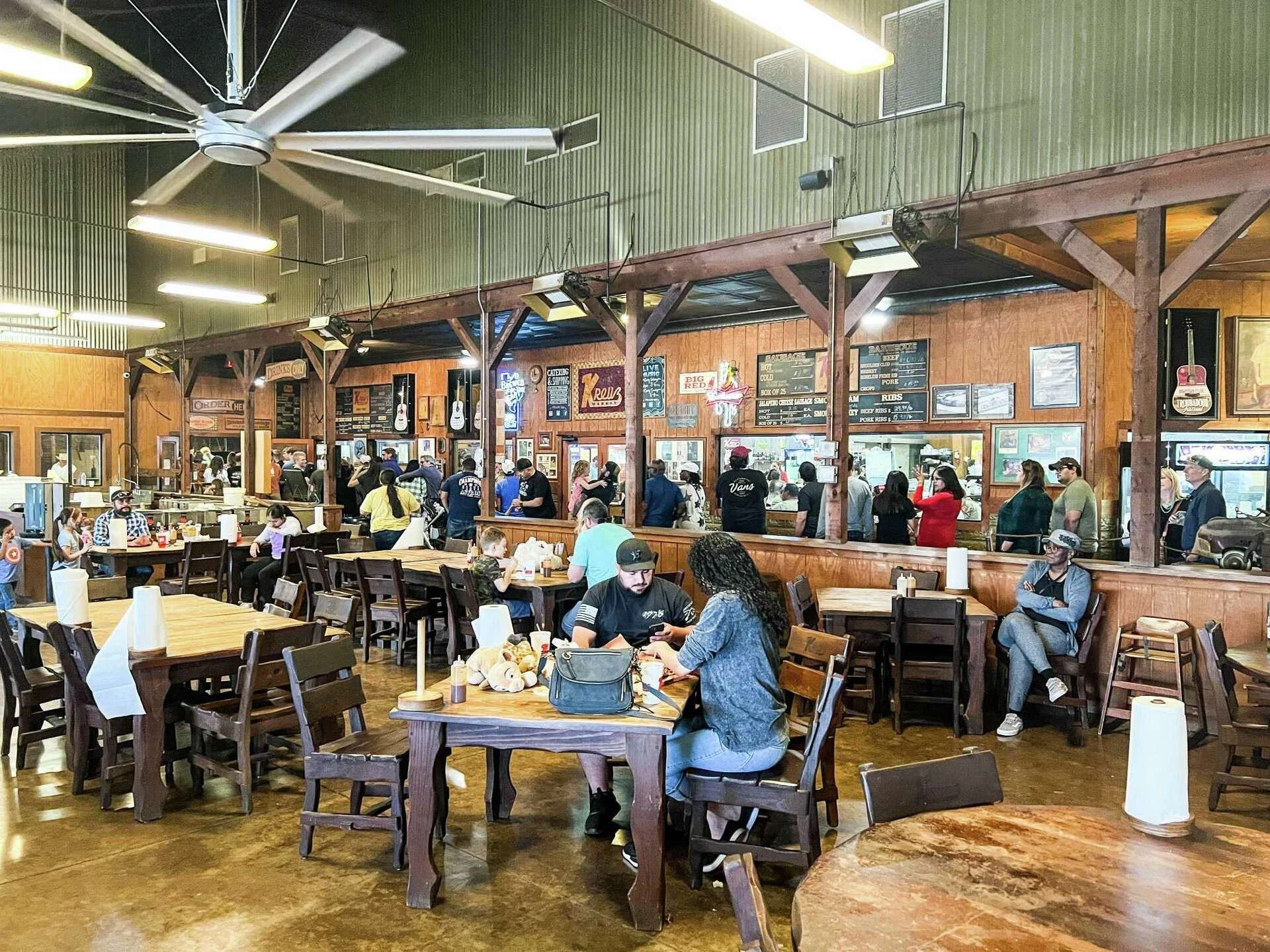 Kreuz Market