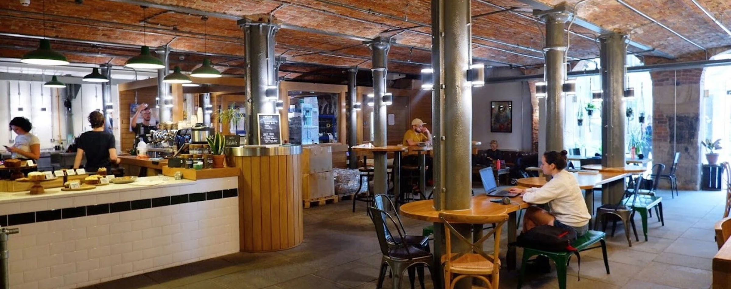 Ancoats Coffee Co.