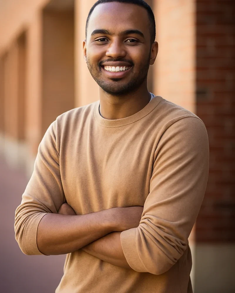 Jules Mohamed