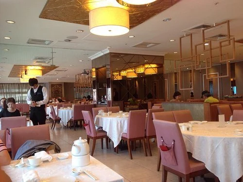 Shin Yeh Taiwanese Cuisine