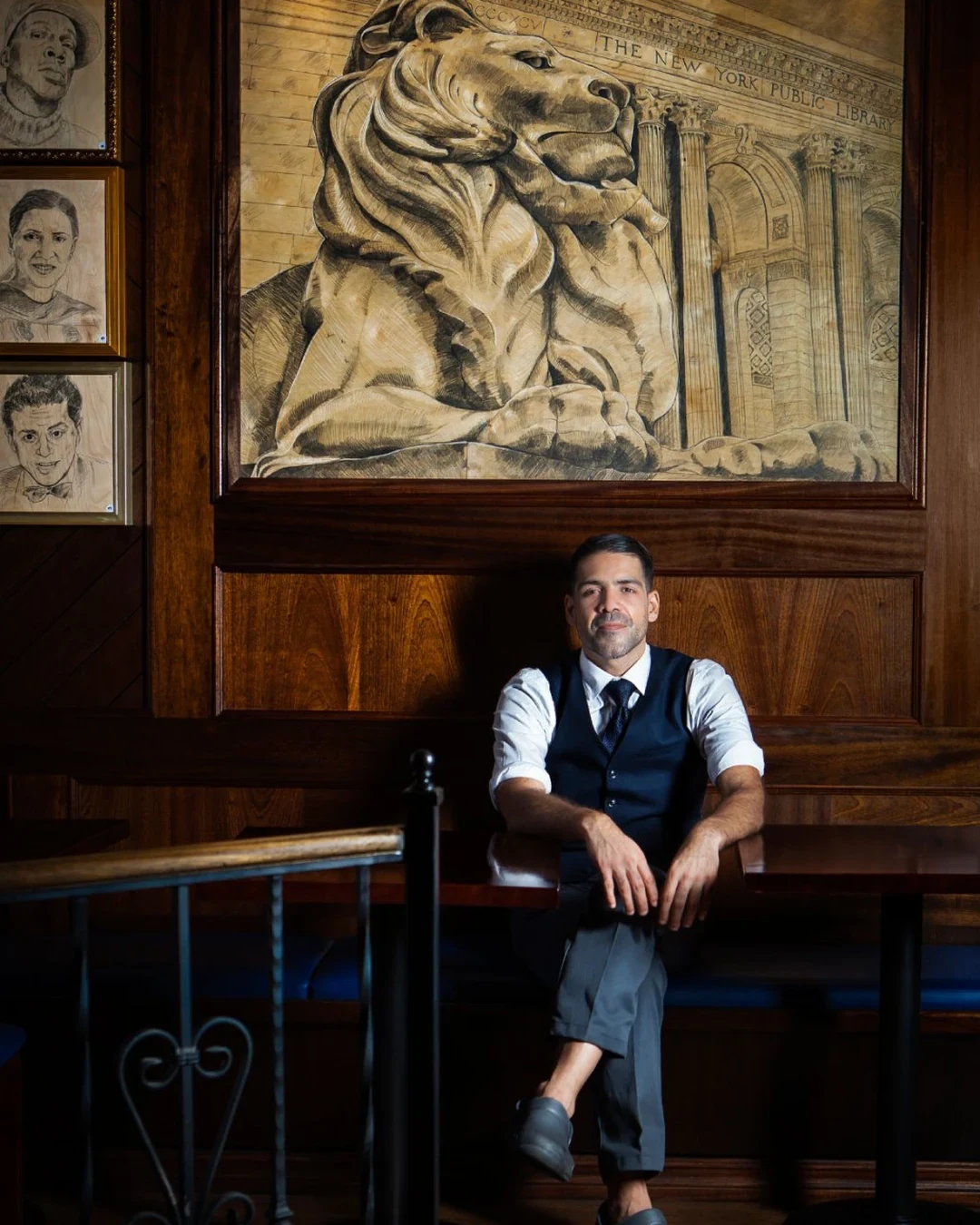 Giuseppe Gonzalez