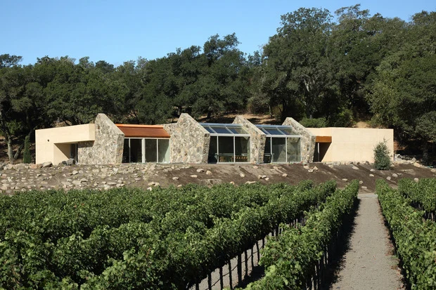 Stag's Leap Wine Cellars