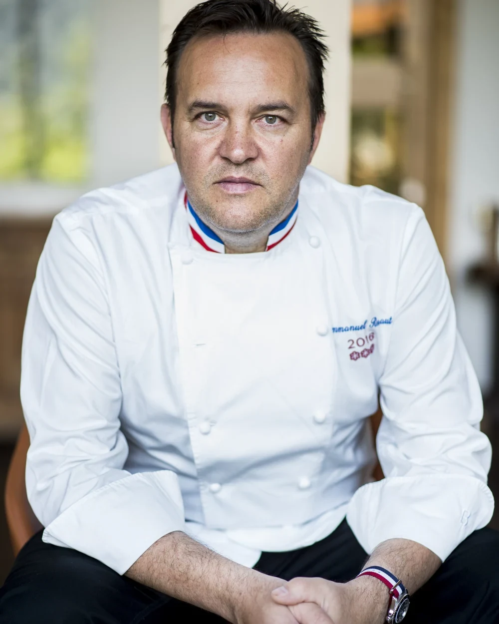 Emmanuel Renaut