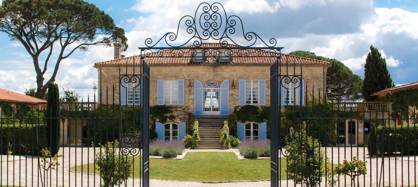 Château de Camensac