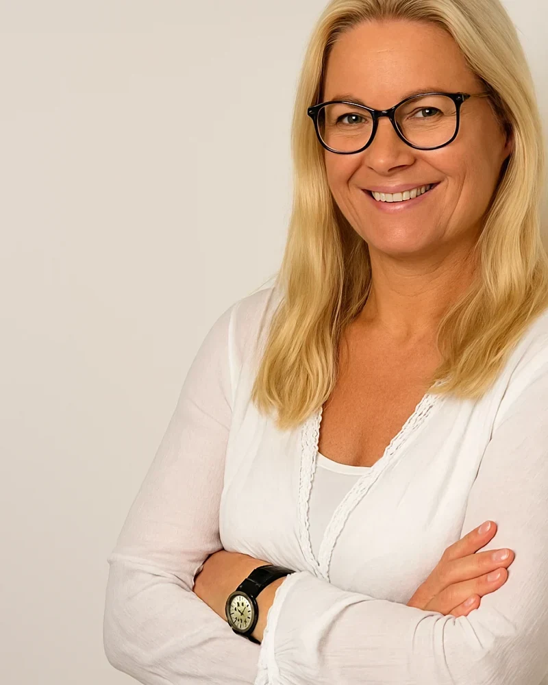 Britta Trinker