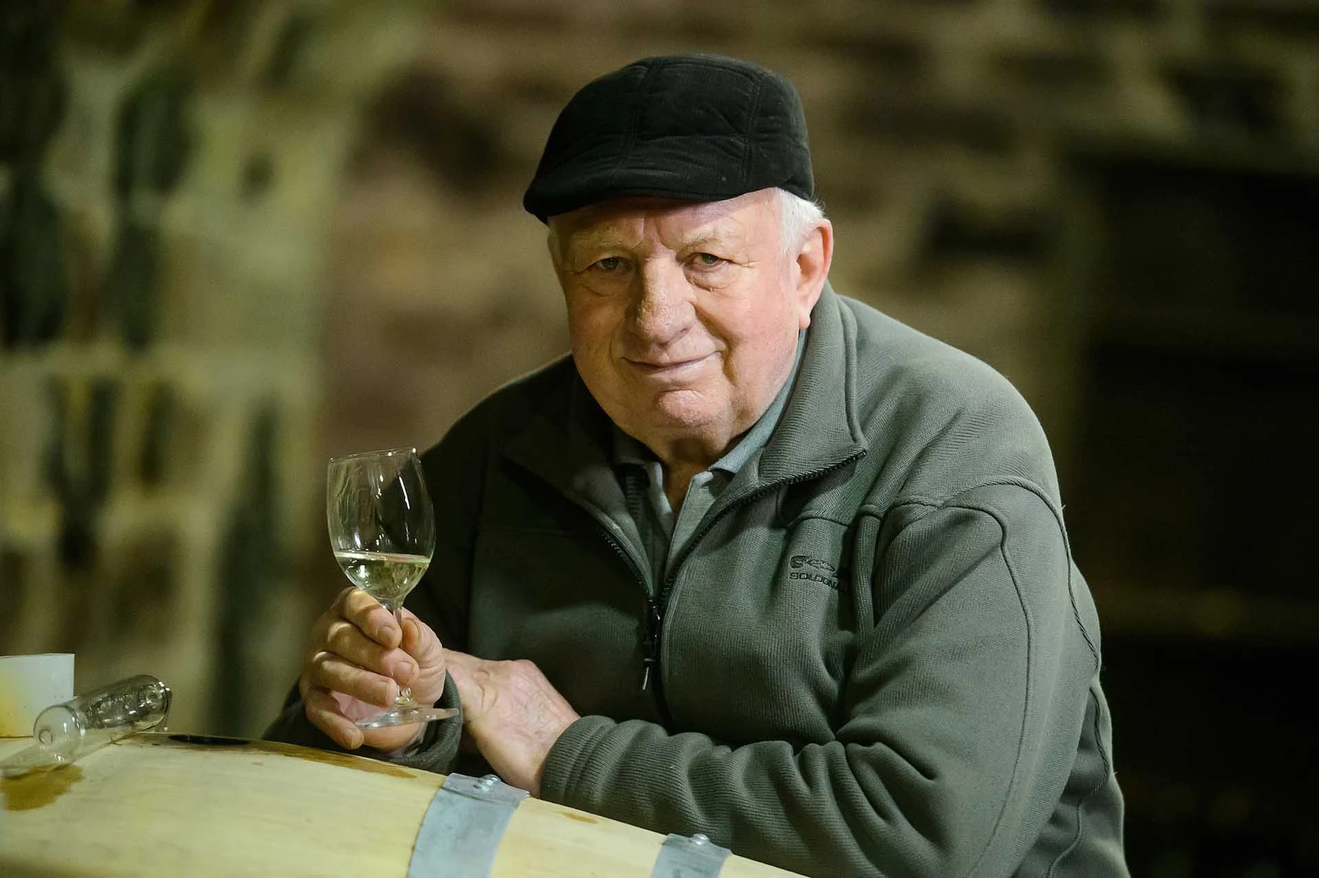 Szőke Mátyás Winery