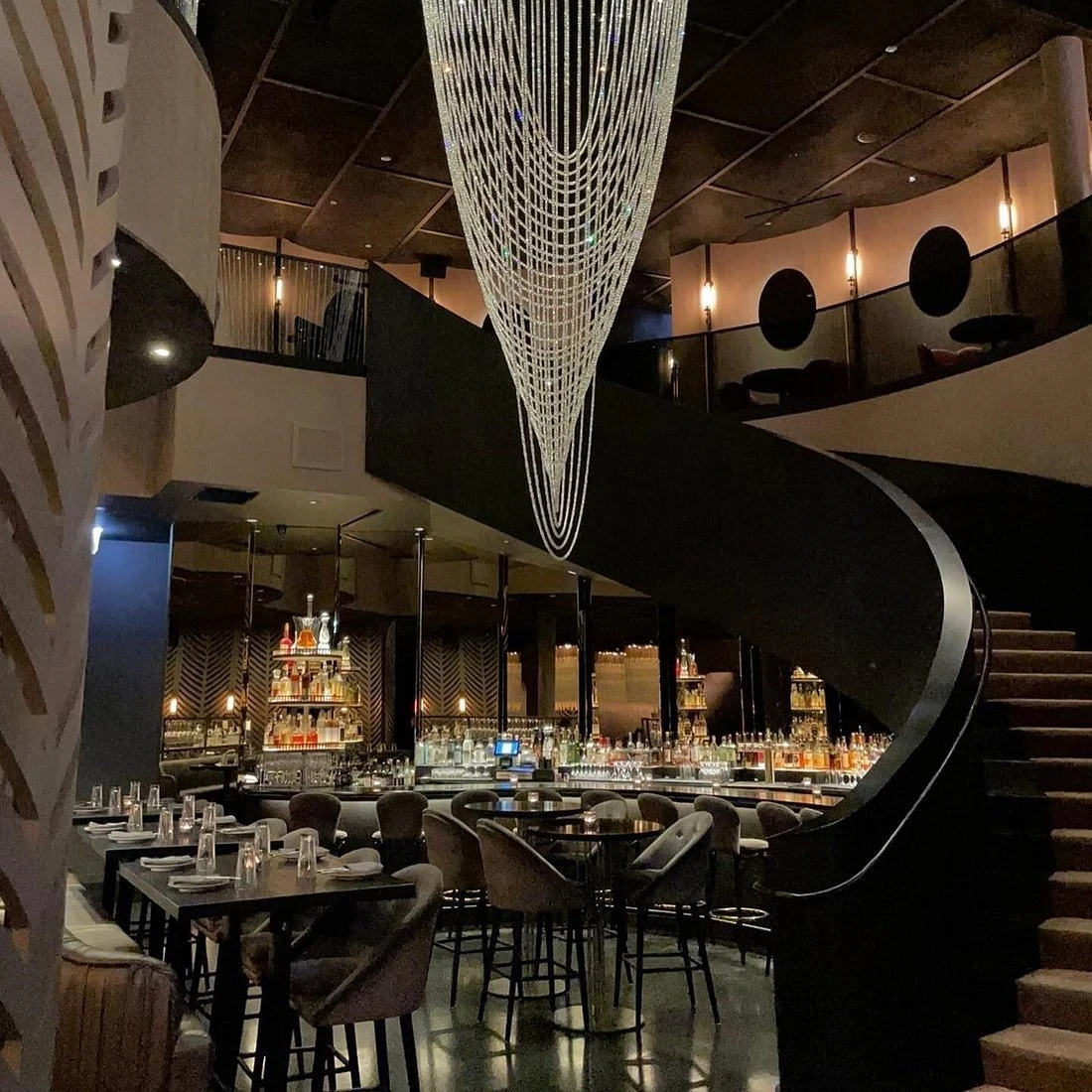 BLVD Steakhouse