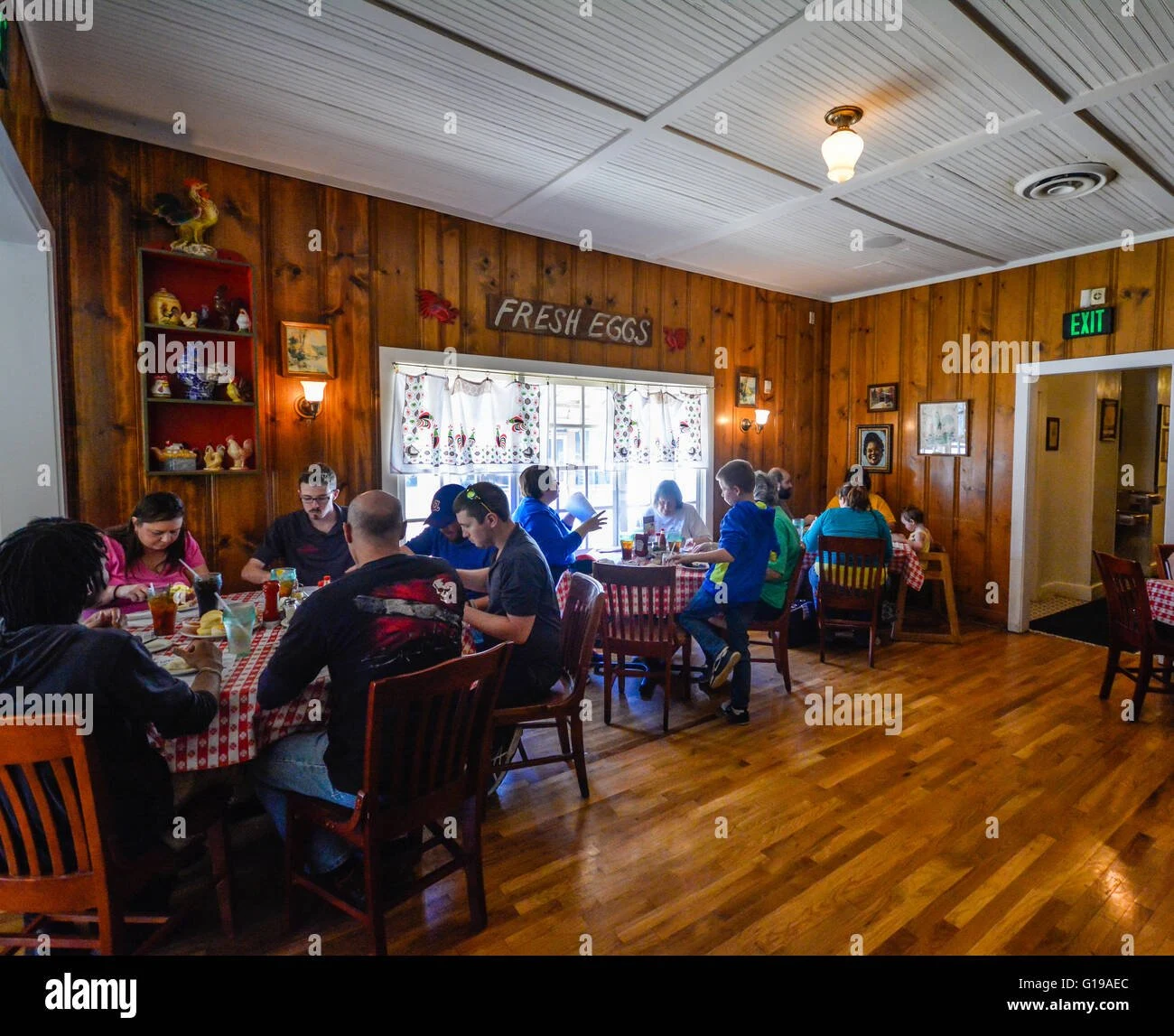 The Loveless Cafe
