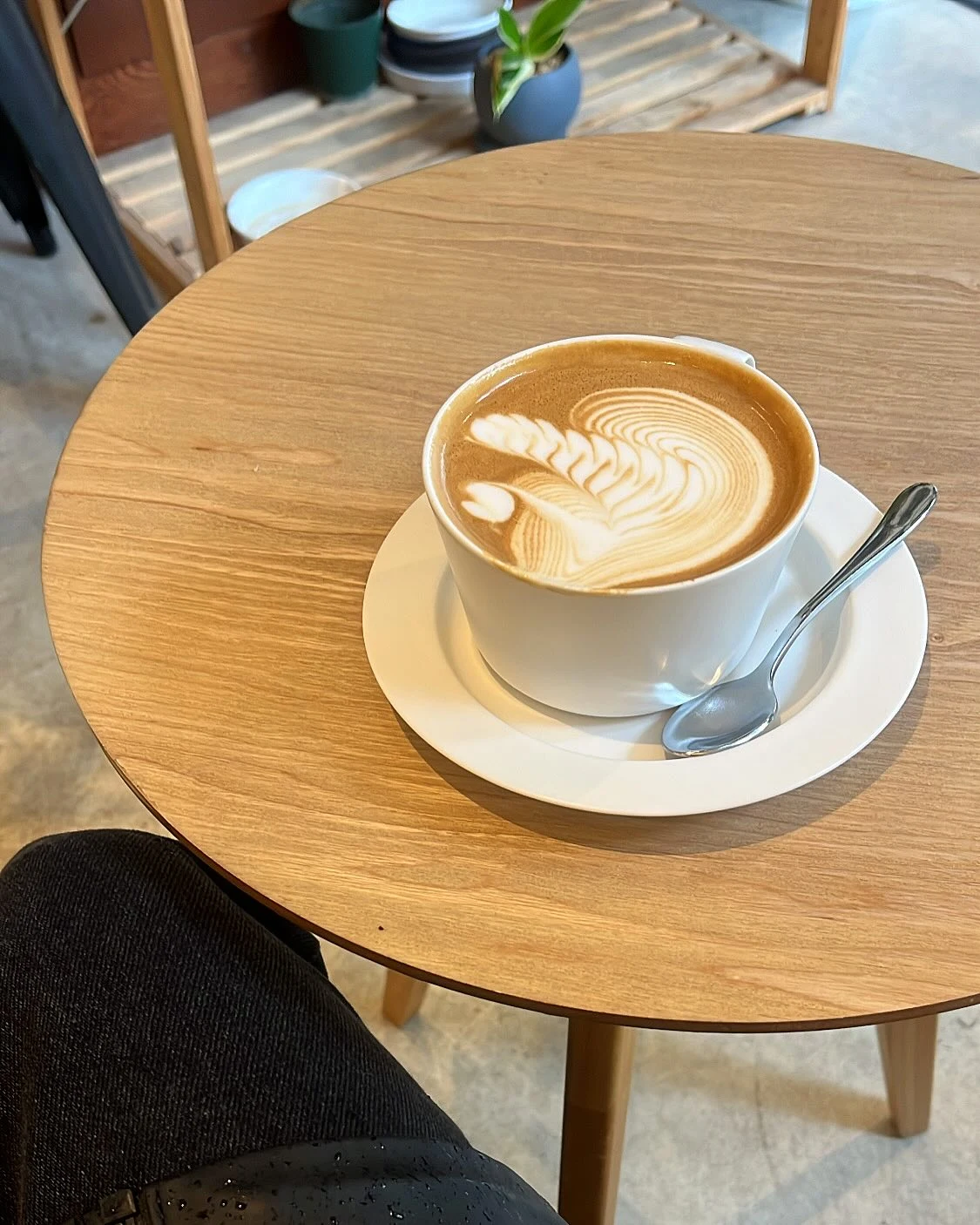 Astrea Coffee Kyoto