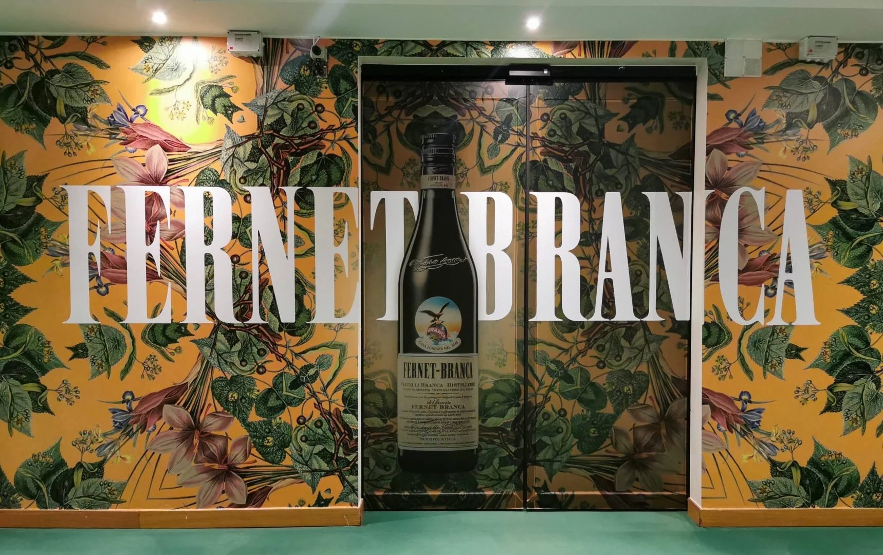 Fratelli Branca Distillerie