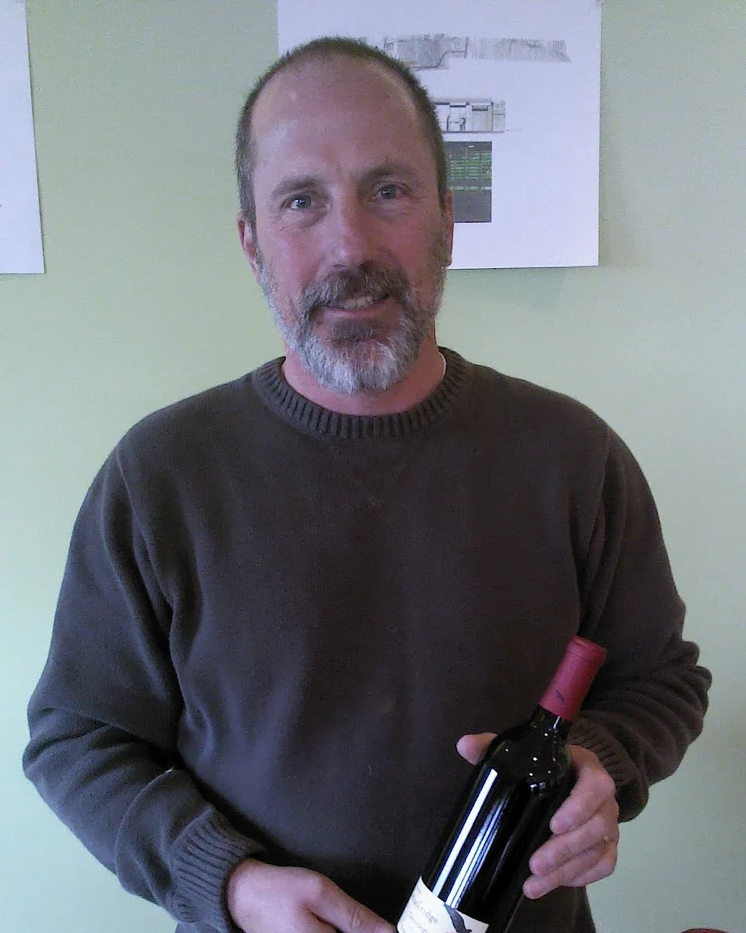 Mike Schnelle
