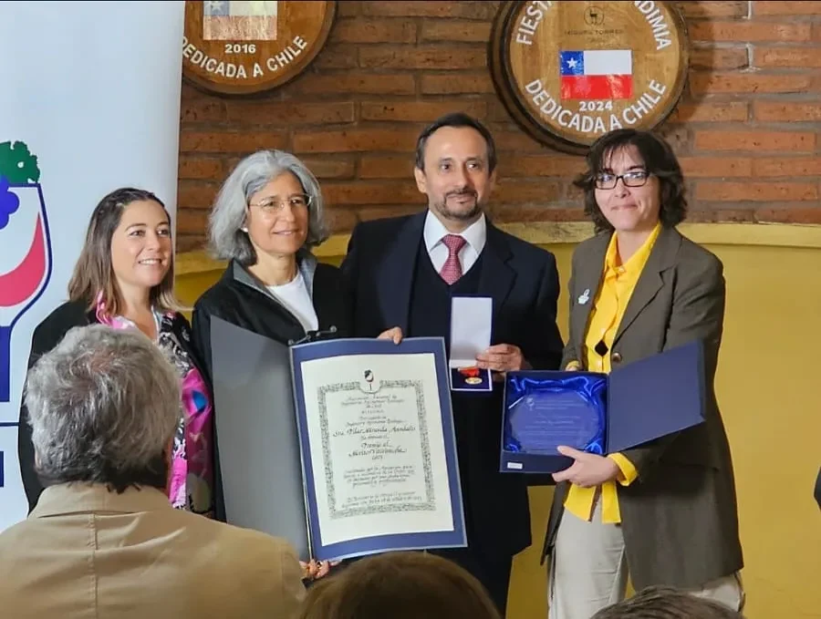 Pilar Miranda Avendaño