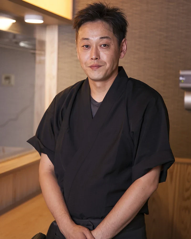 Okada Yoshiaki