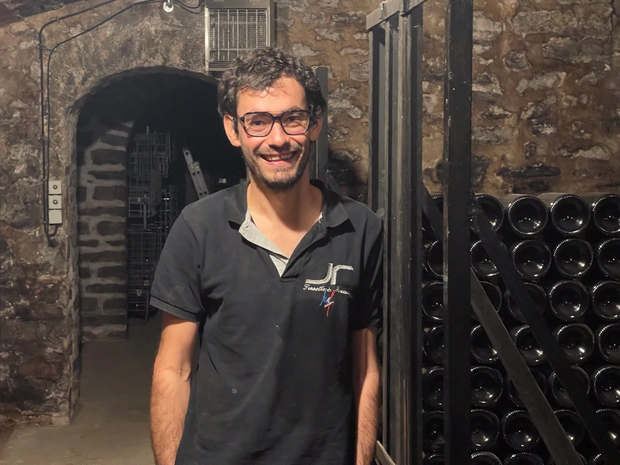 Domaine Pierre Guillemot