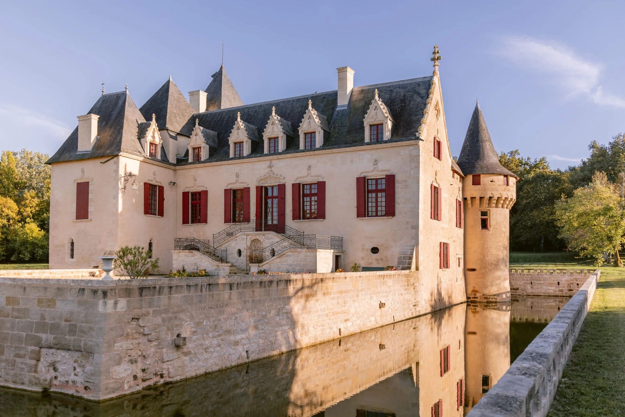 Château Olivier