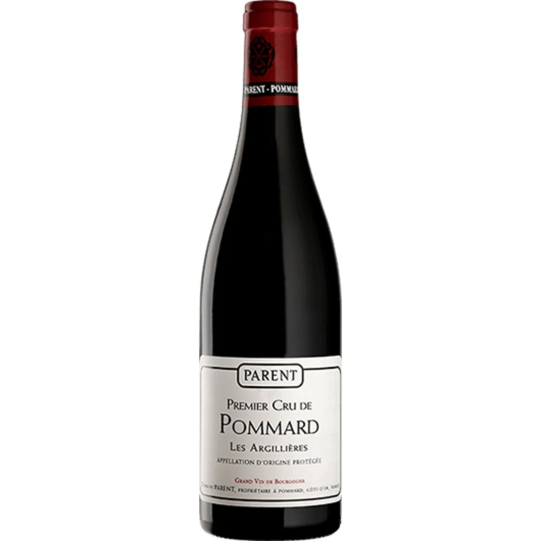 Domaine Parent