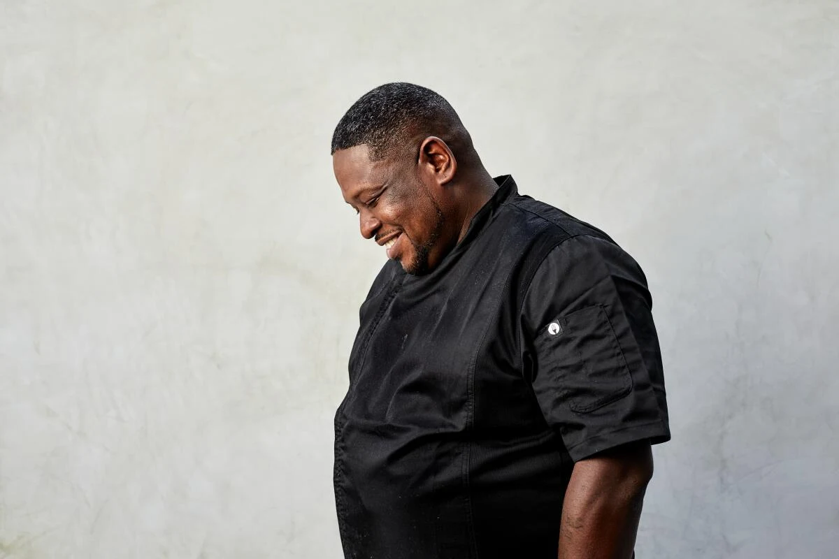 Keith Corbin Reopens Alta Adams With a Rewritten Menu