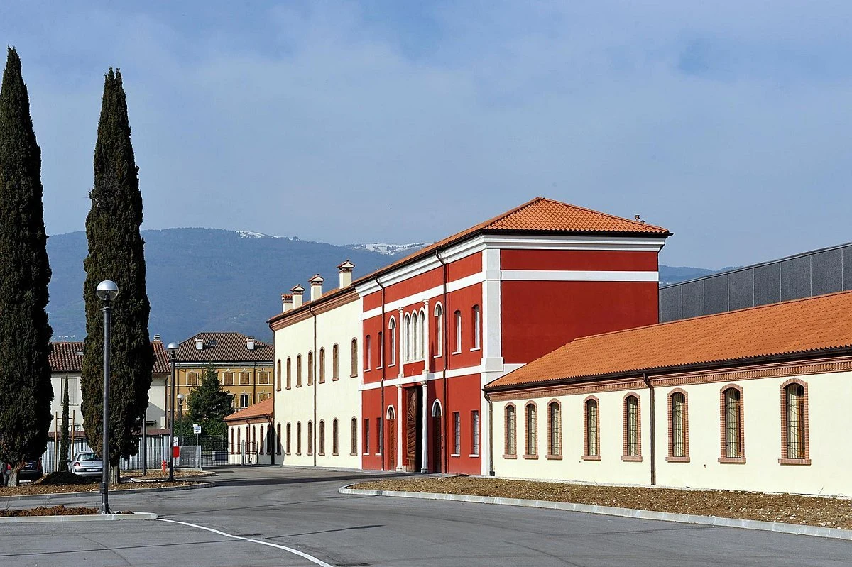 Distilleria Zanin