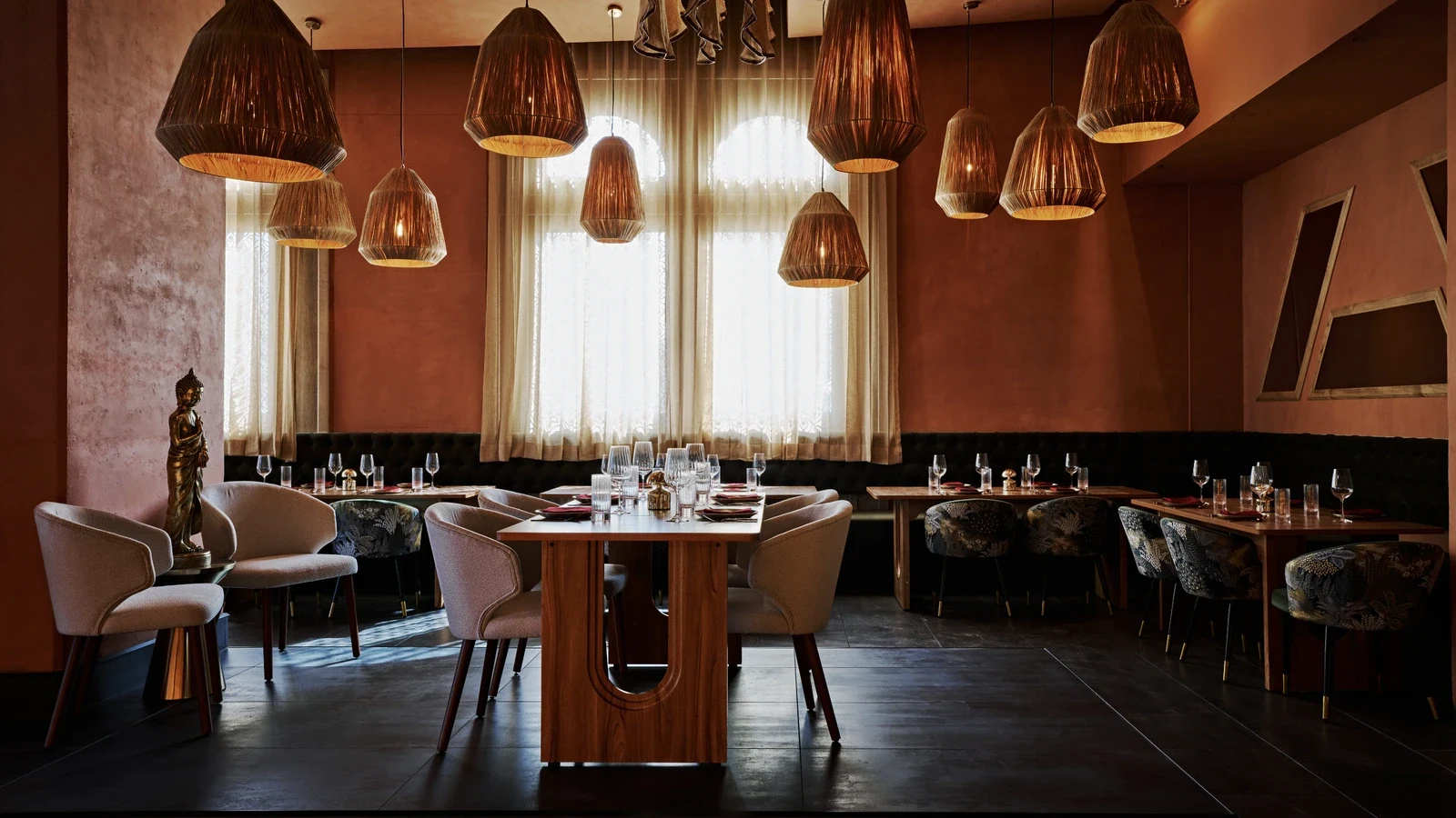 Yugal Sharma Brings Regional Indian Cooking to Atlantic Station