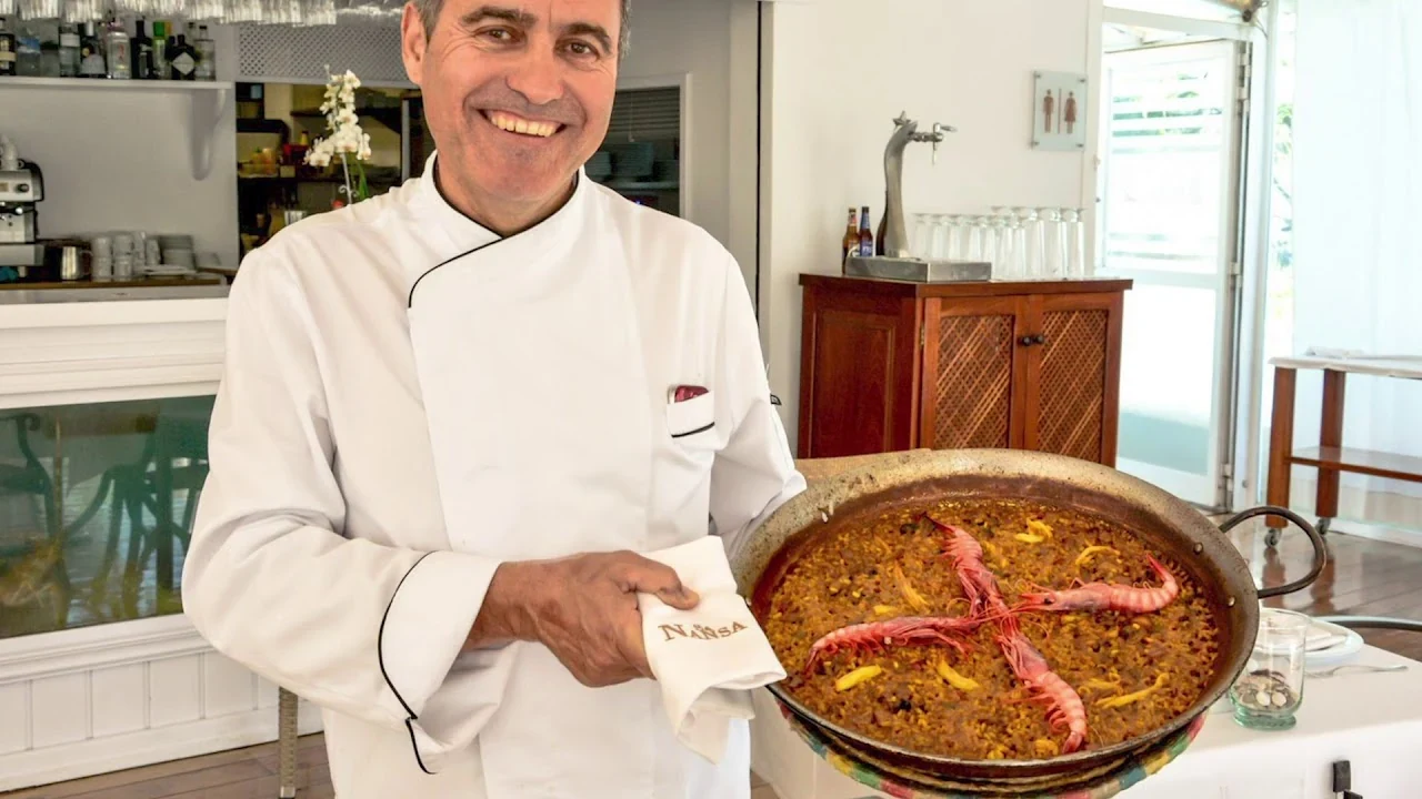 Portrait of Pedro Tur