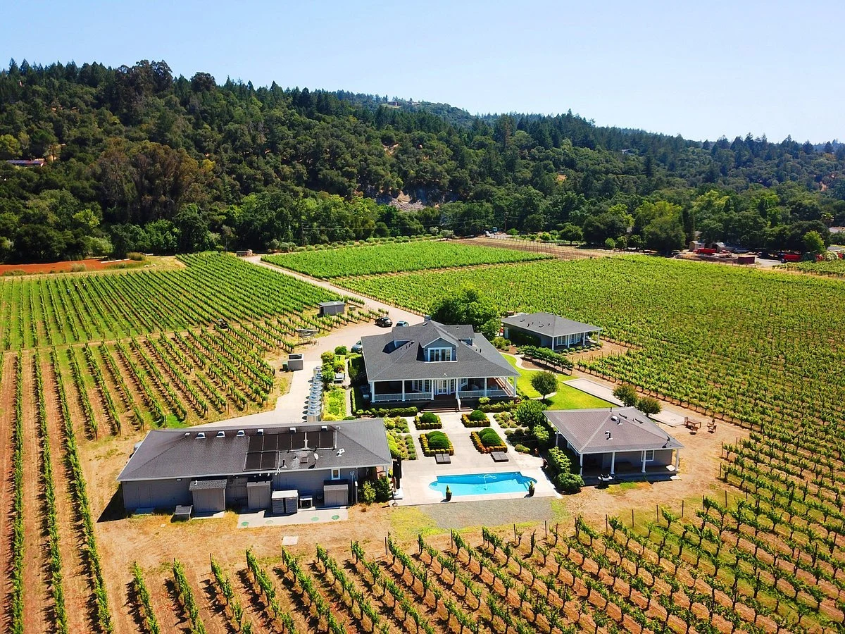 GRO Wines