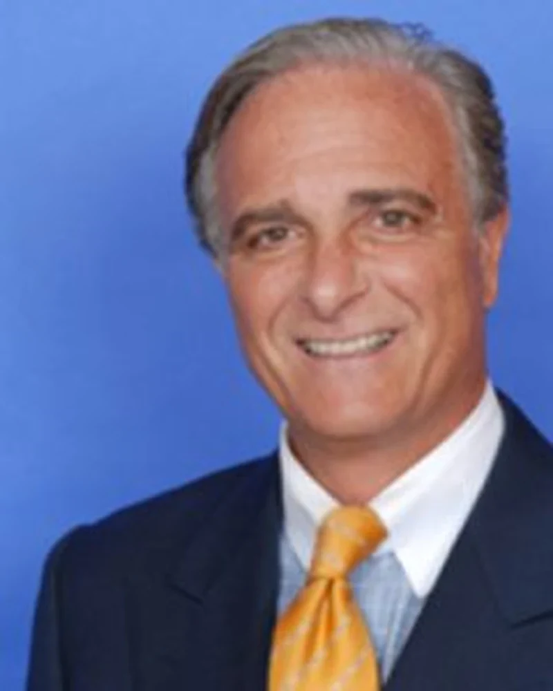 Richard D’Amico
