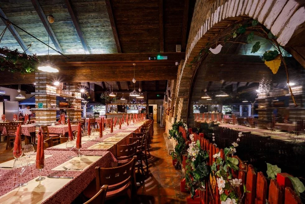 Restoran Vinarija Josić