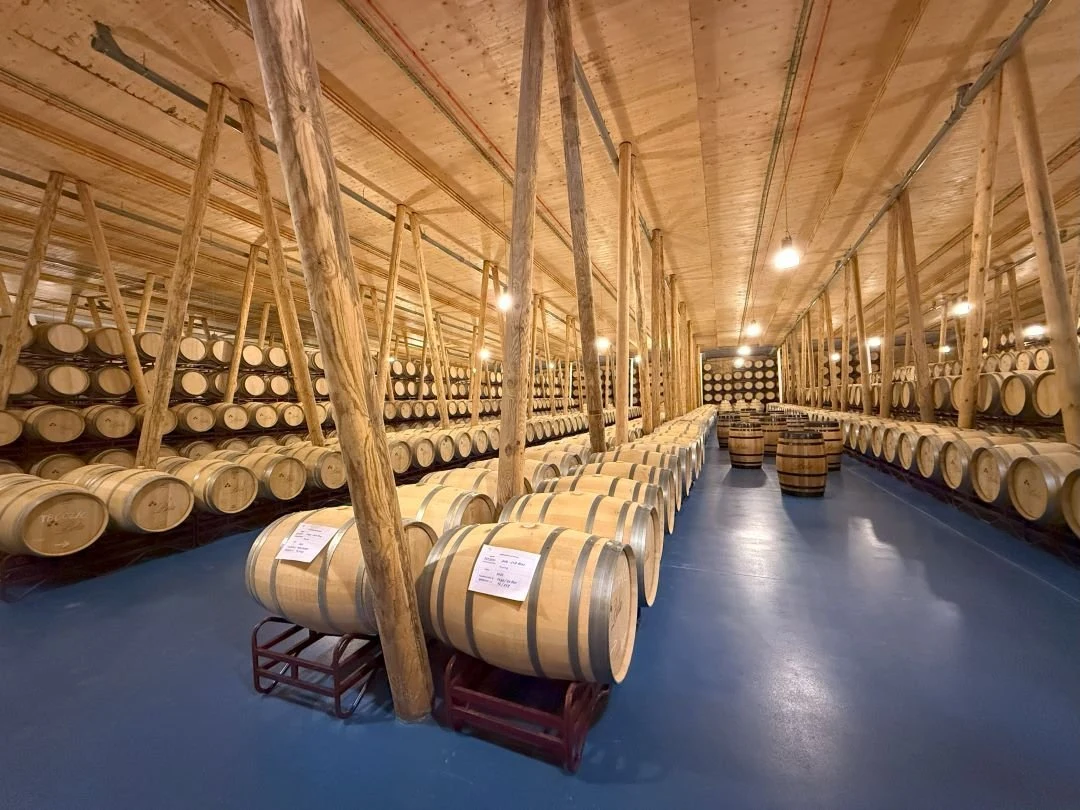 Bodega Marqués de Velilla