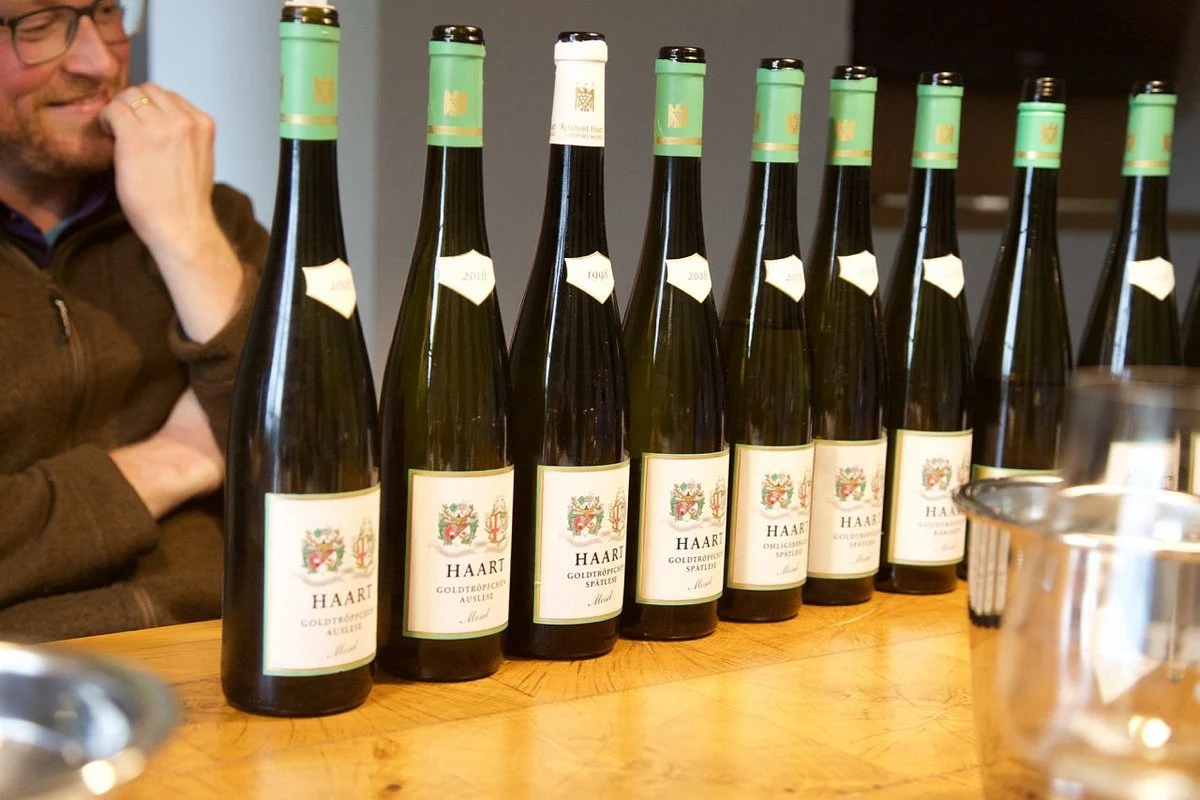 Weingut Reinhold Haart