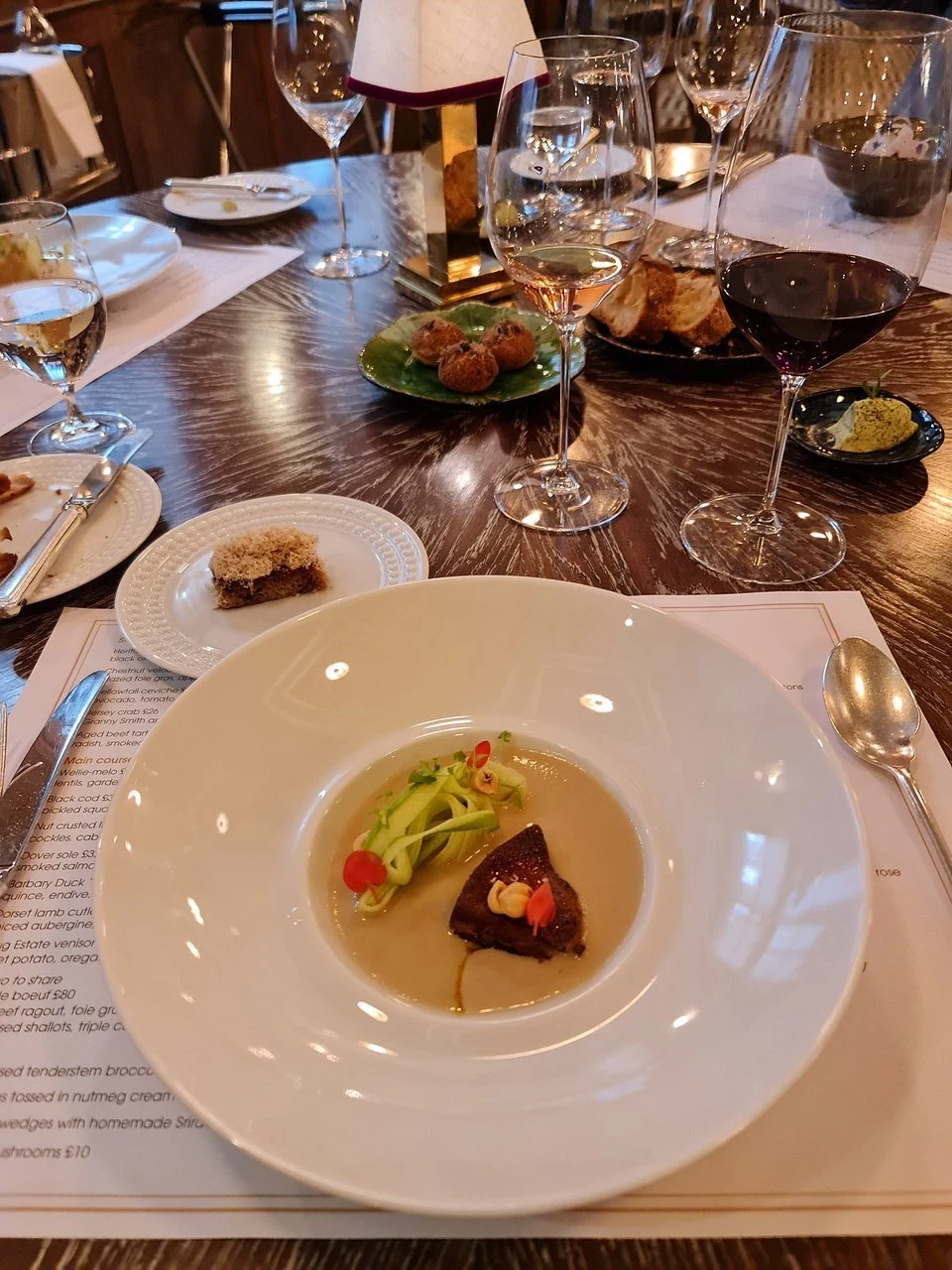 Ormer Mayfair