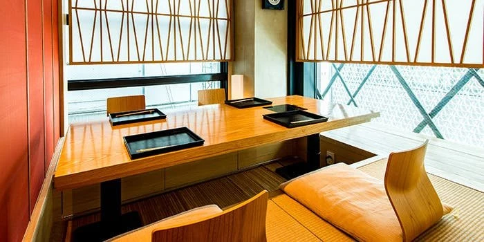 Ginza kitafuku