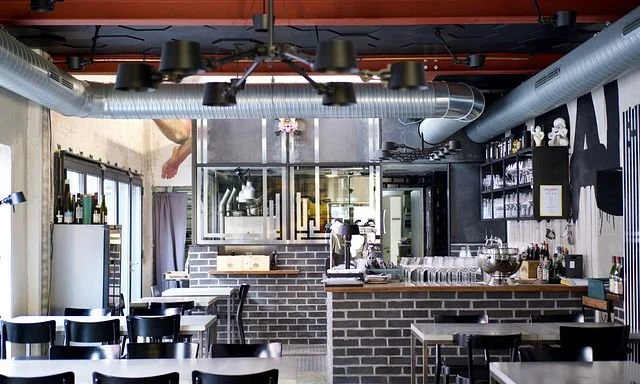 Mural Restaurant