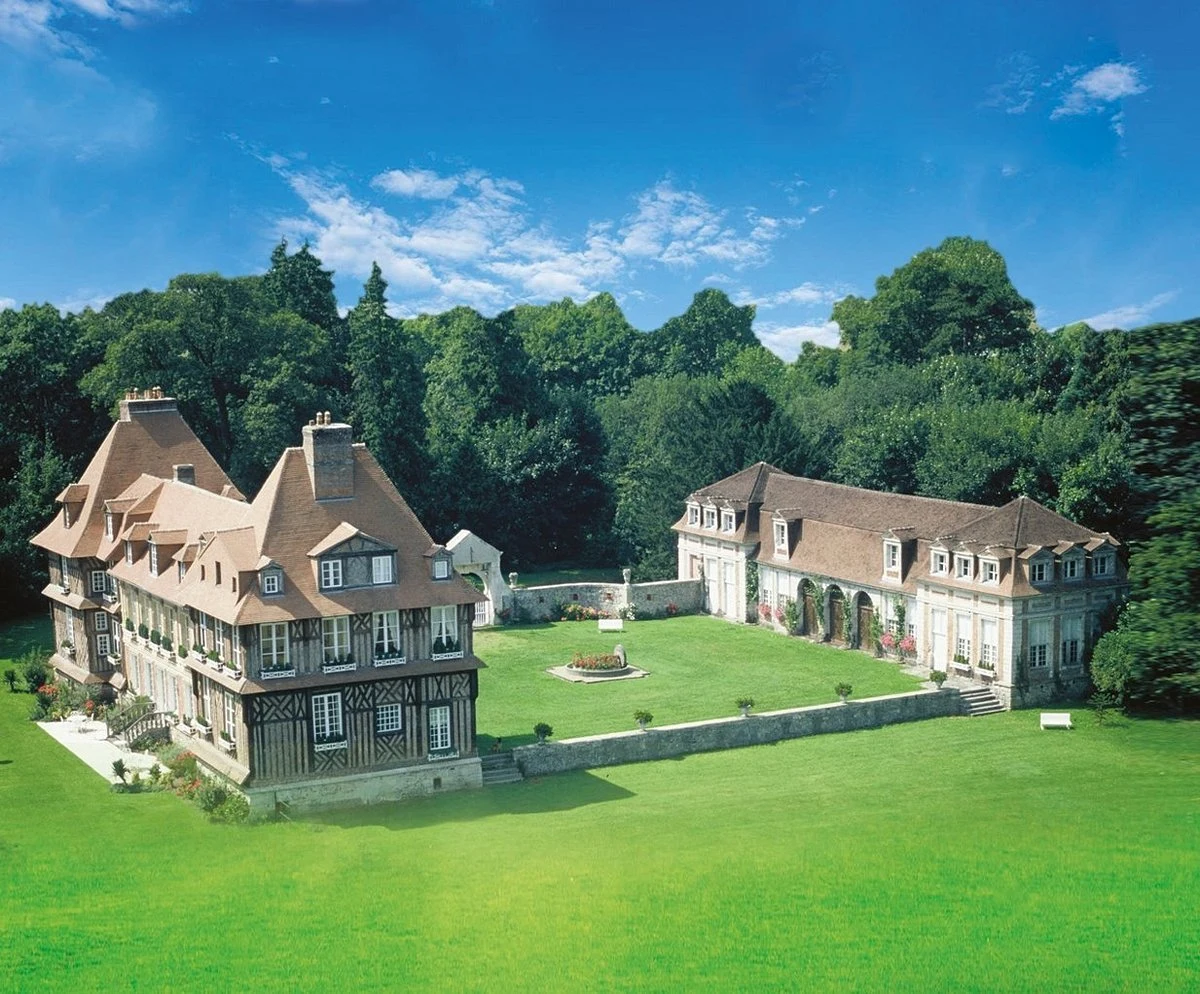 Château du Breuil