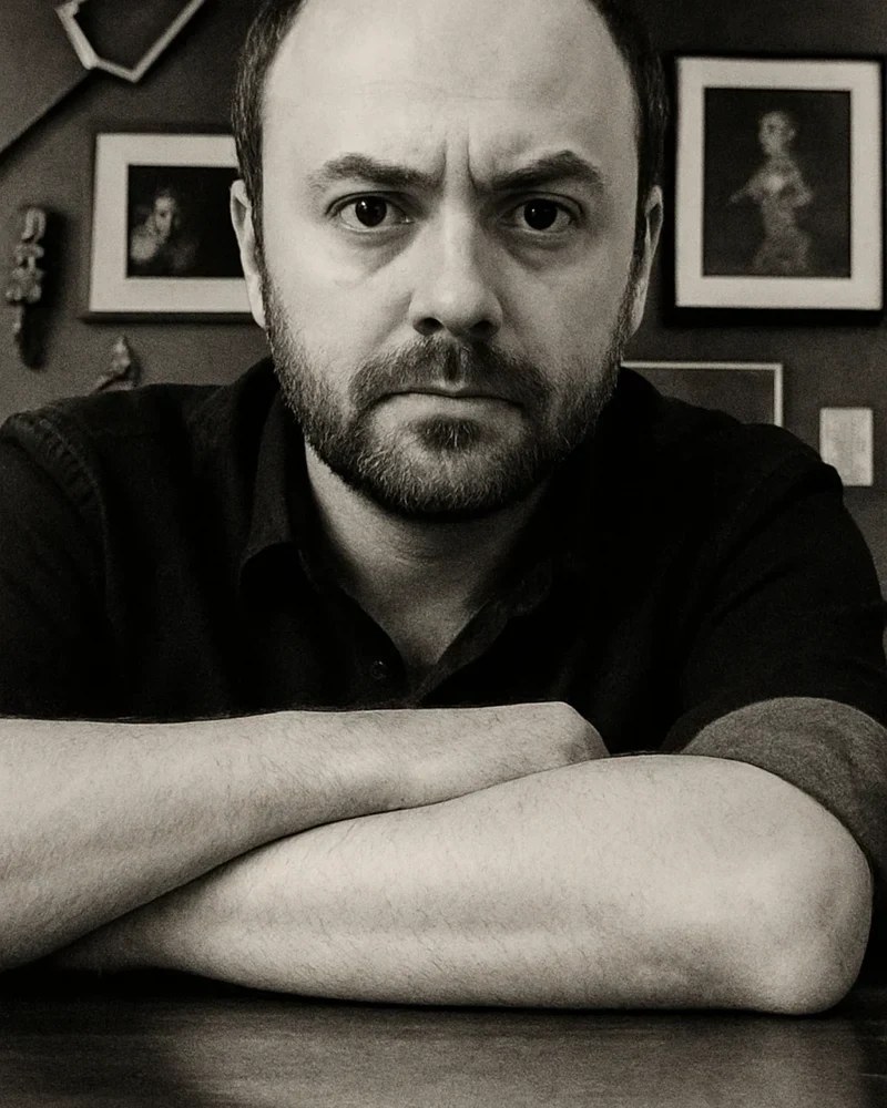 Christopher Marty
