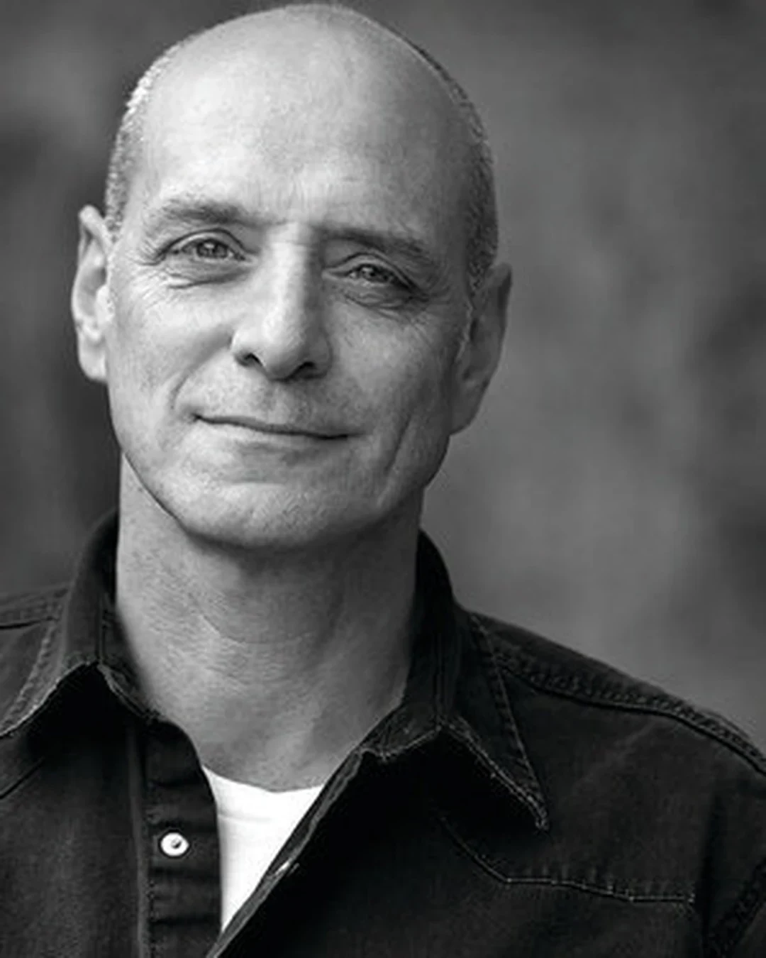 Eric Schlosser