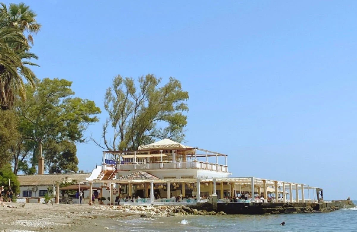 Chiringuito El Saladero