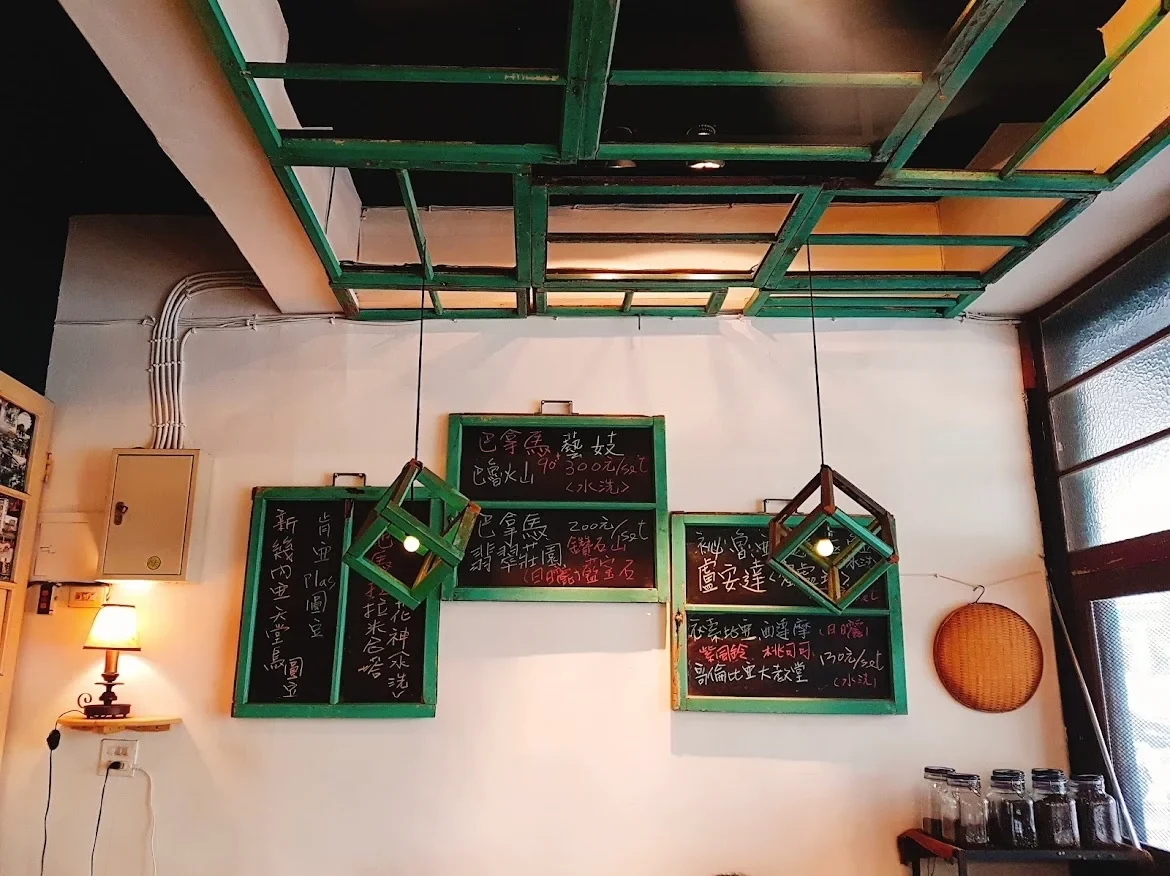 Nameless Coffee