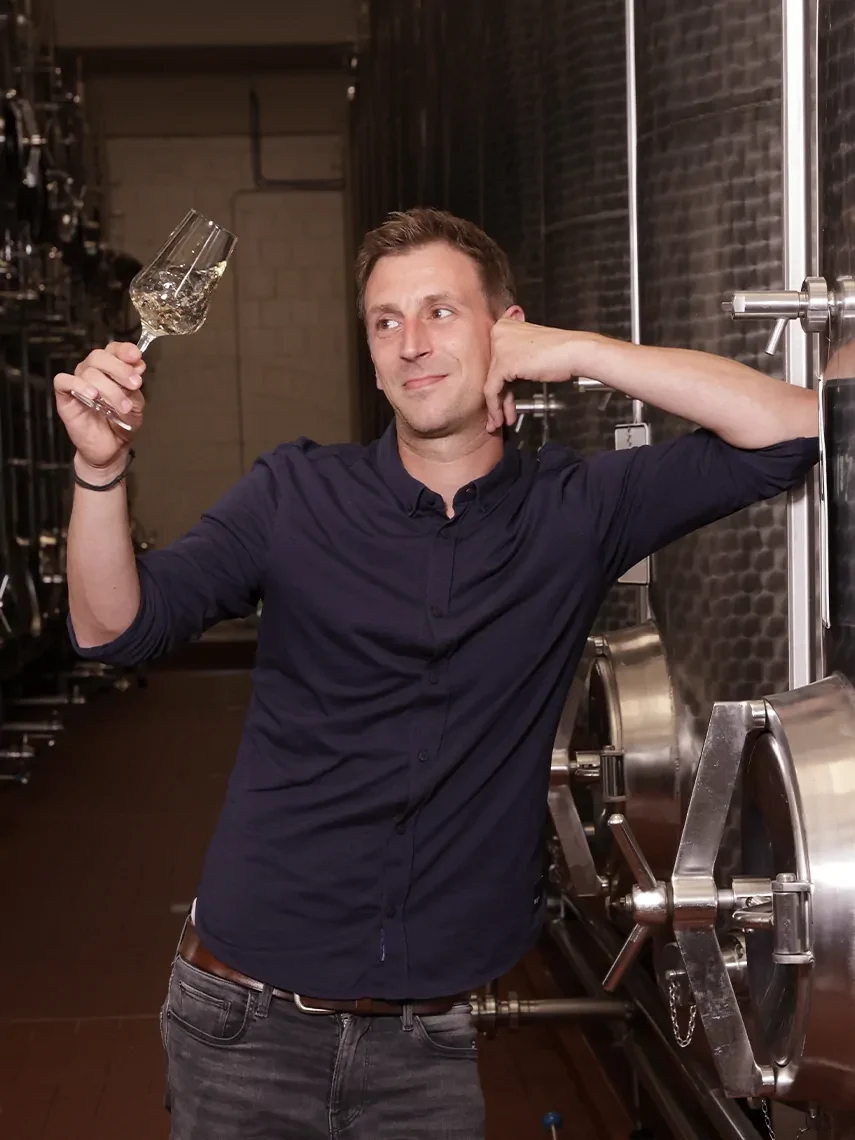 Dominik Meyer